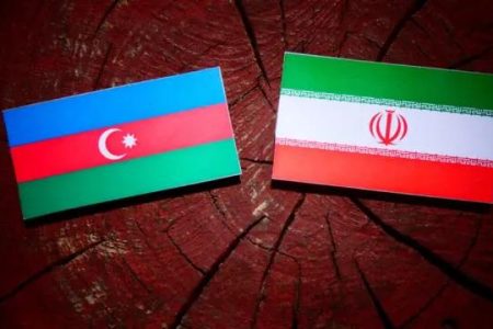 ایران همسایه وفادار آذربایجان است